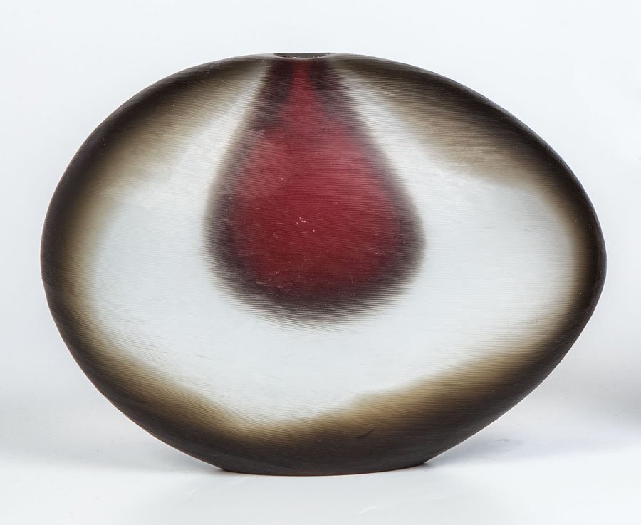 Vasenobjekt ''Sasso'' (1 of 1)