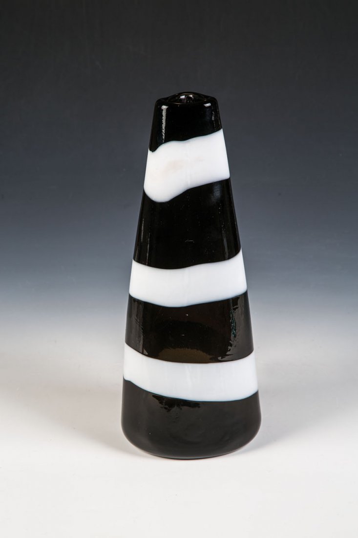 Vase ''A fasce orizzontale'' (1 of 1)