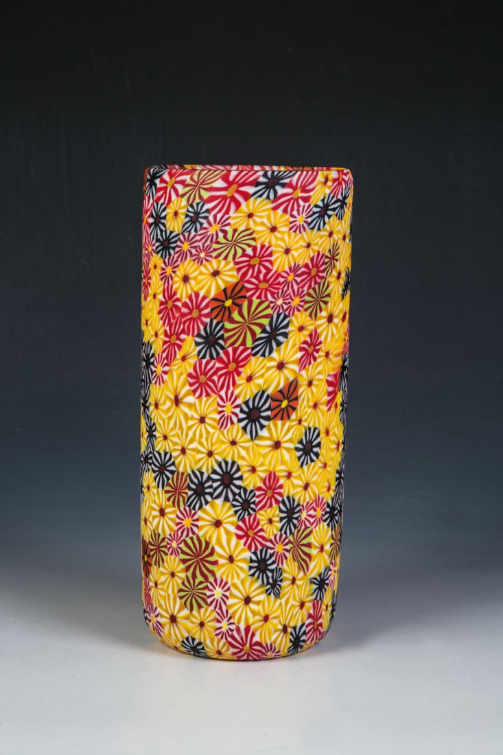 Zylindervase ''Kiku'' (1 of 1)