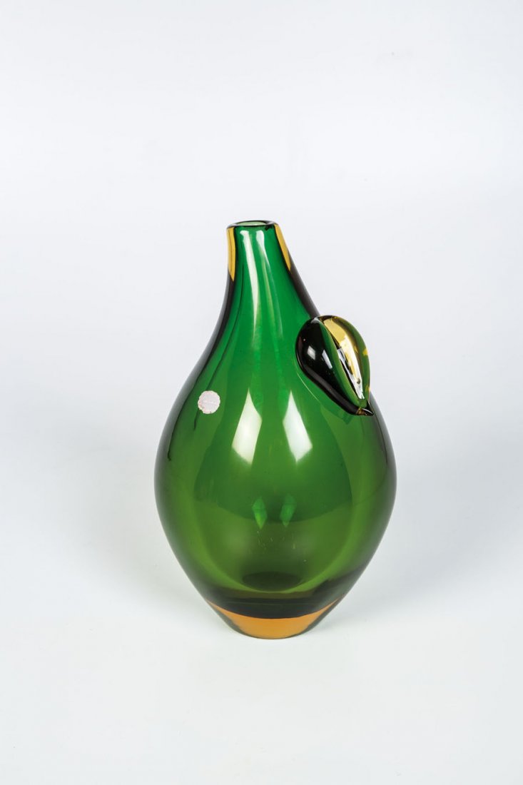 Vase ''Sommerso'' (1 of 1)