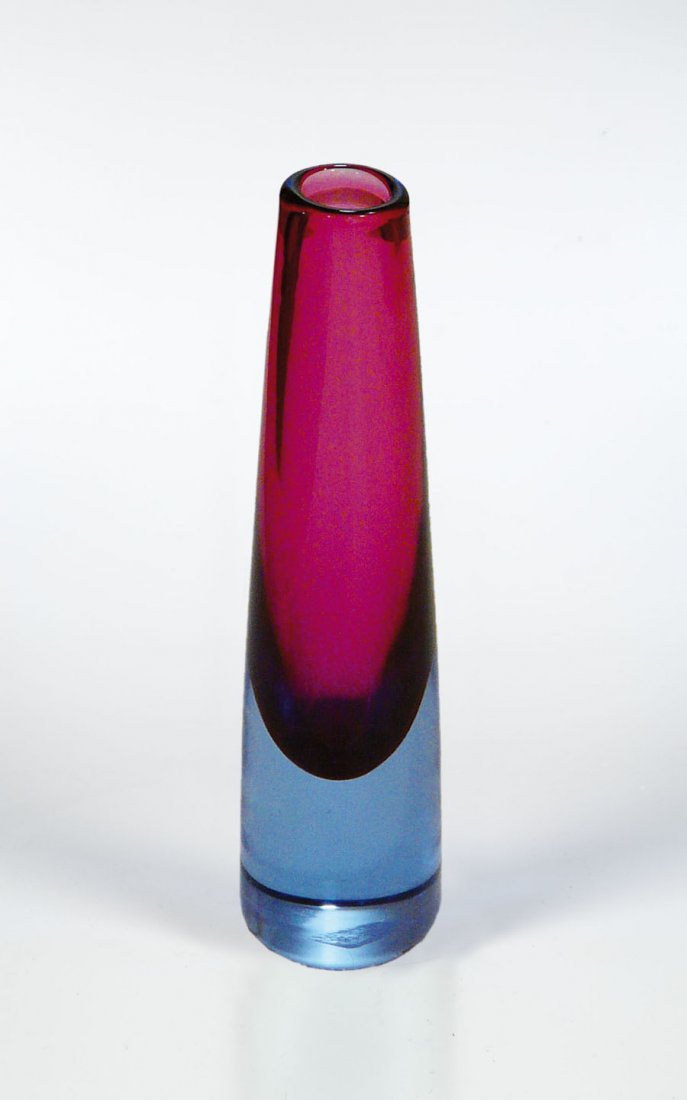 Vase ''Sommerso'' (1 of 1)