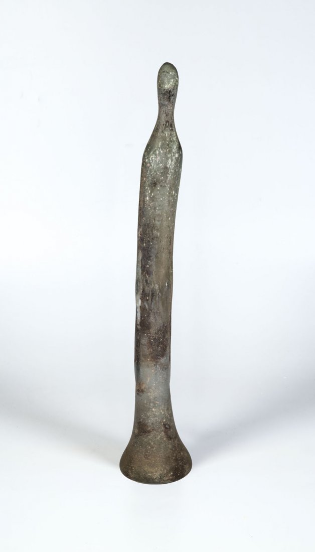 Figurale Plastik ''Scavo'' (1 of 1)