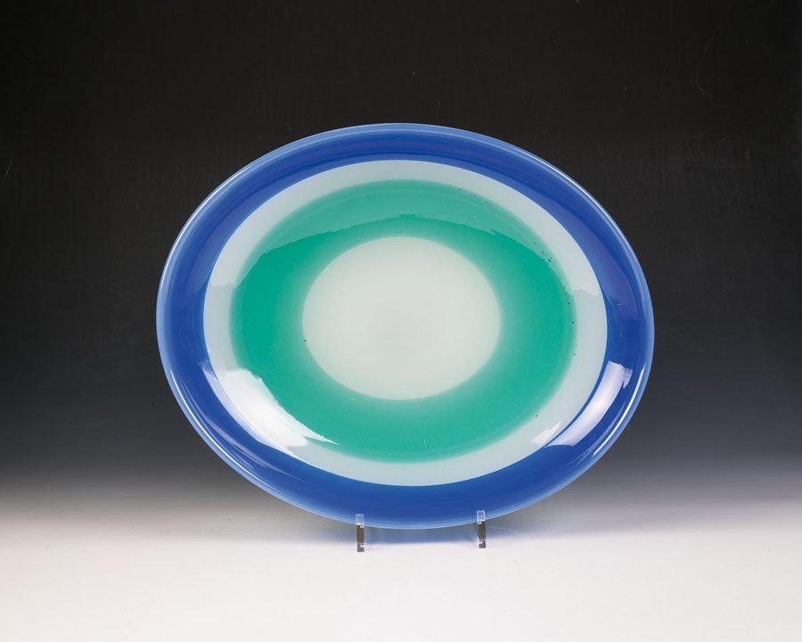 Gro§e Ovalschale ''Opalino'' (1 of 1)