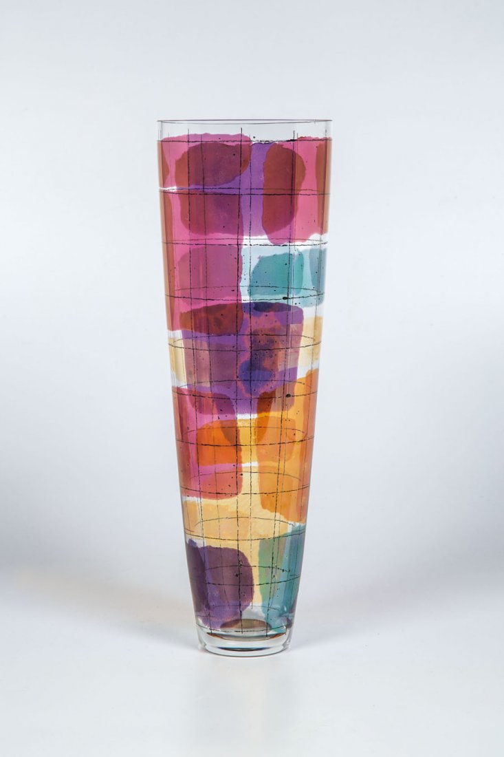 Bedeutende Vase (1 of 1)