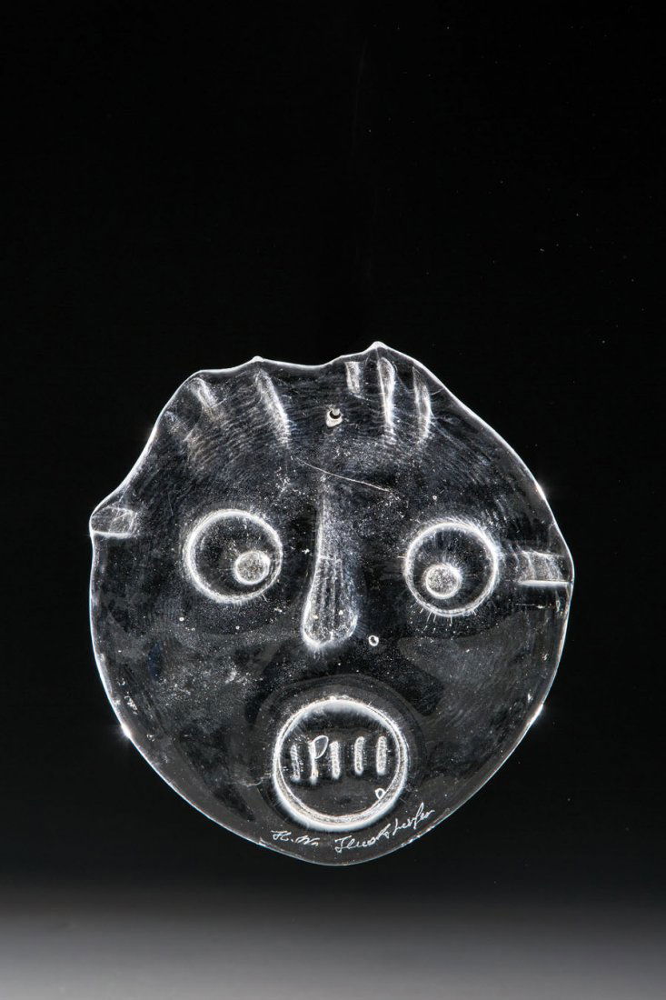 FŸnf Wandmasken (1 of 1)