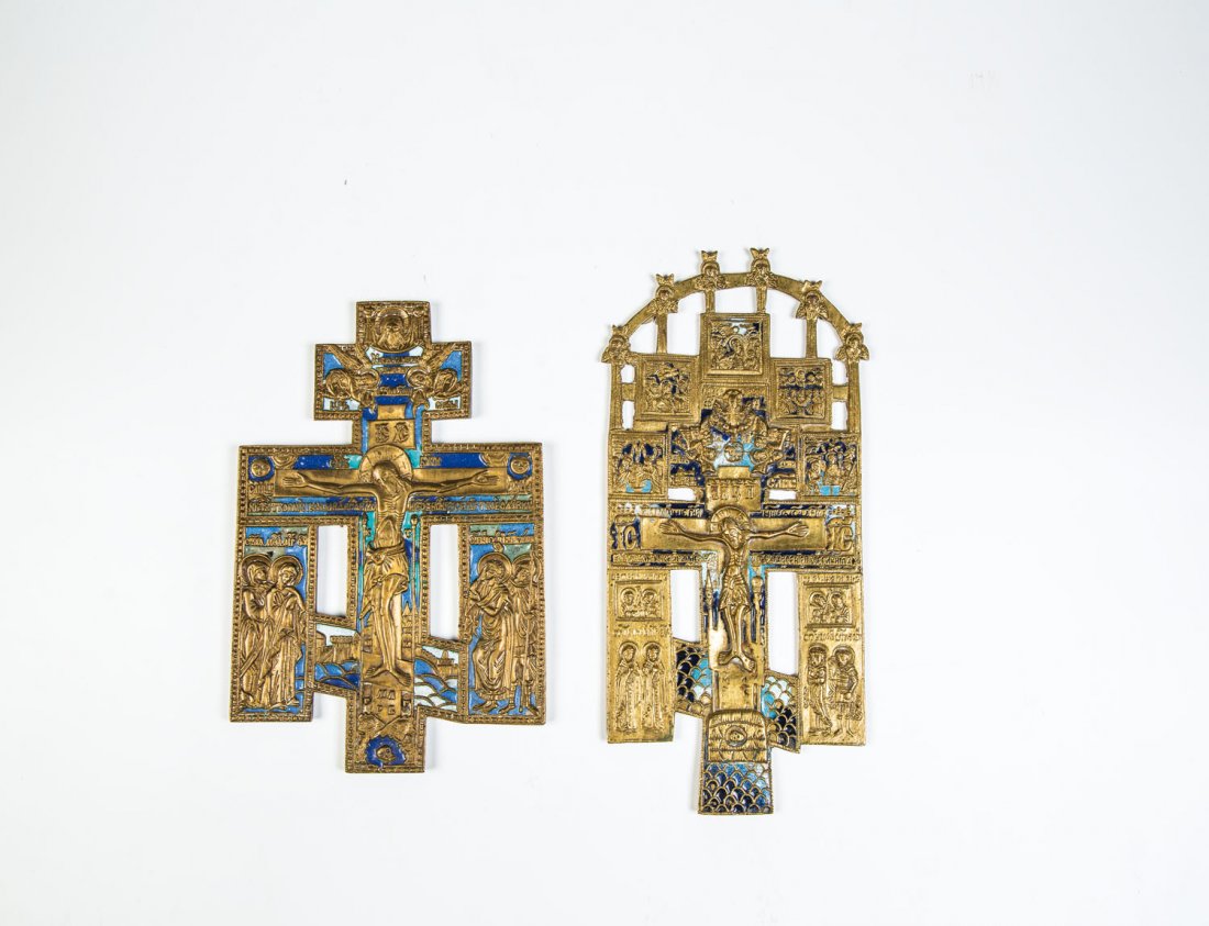 Zwei Hauskreuze (1 of 1)