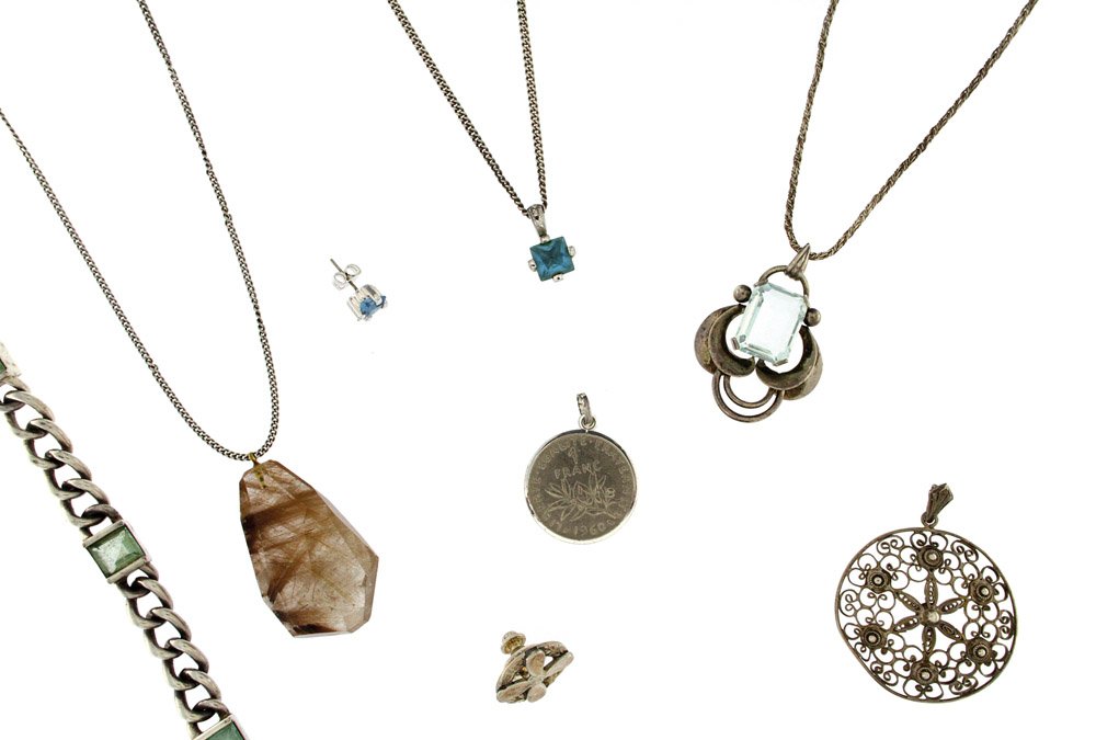 Schmuckkonvolut (1 of 1)