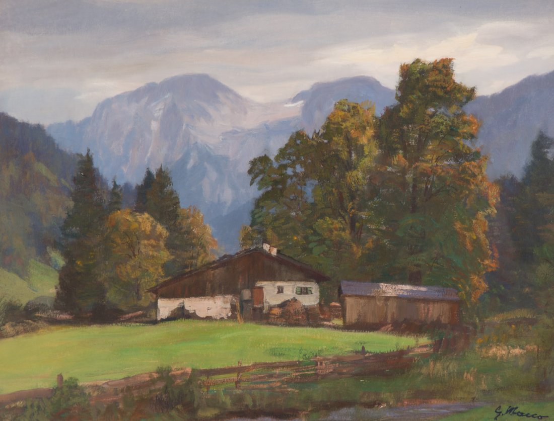 Georg Macco (1 of 1)