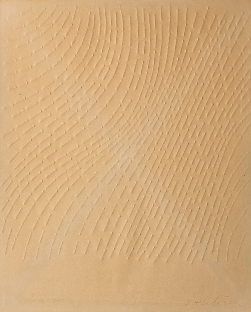 Günther Uecker (1 of 1)