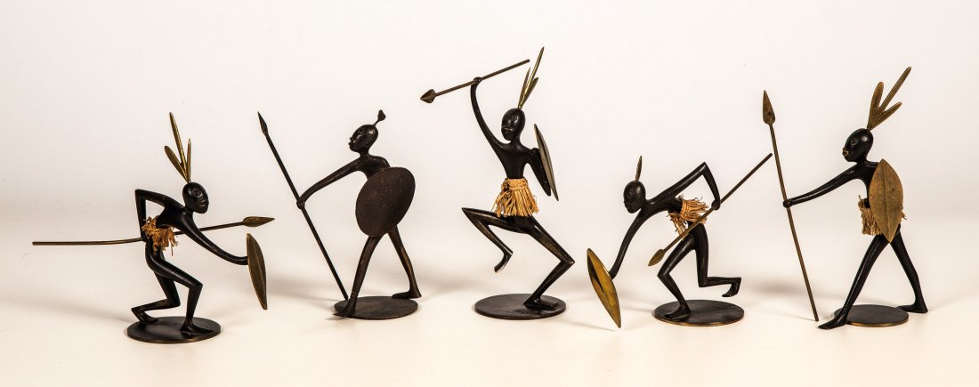 FÃ¼nf Krieger (1 of 1)