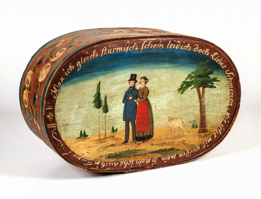 Hutschachtel (Spanschachtel) (1 of 1)