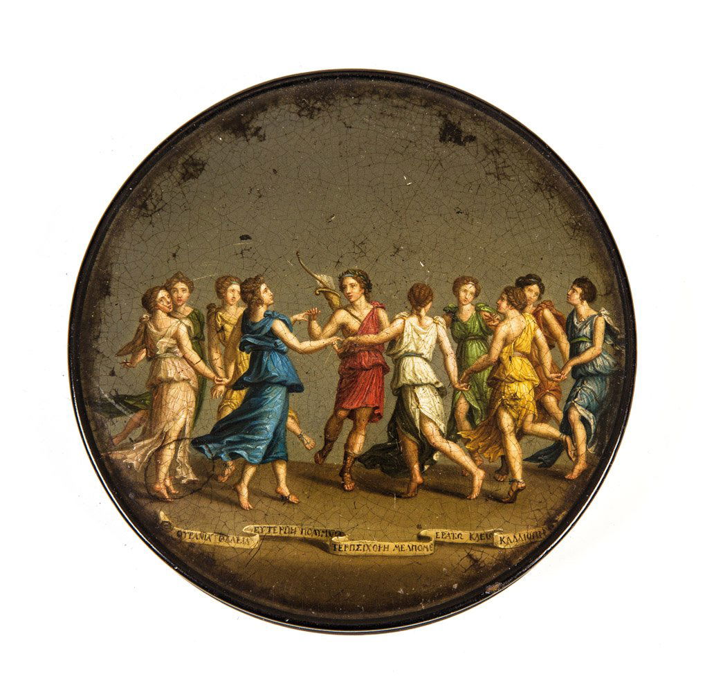 Feine Schnupftabakdose (1 of 1)