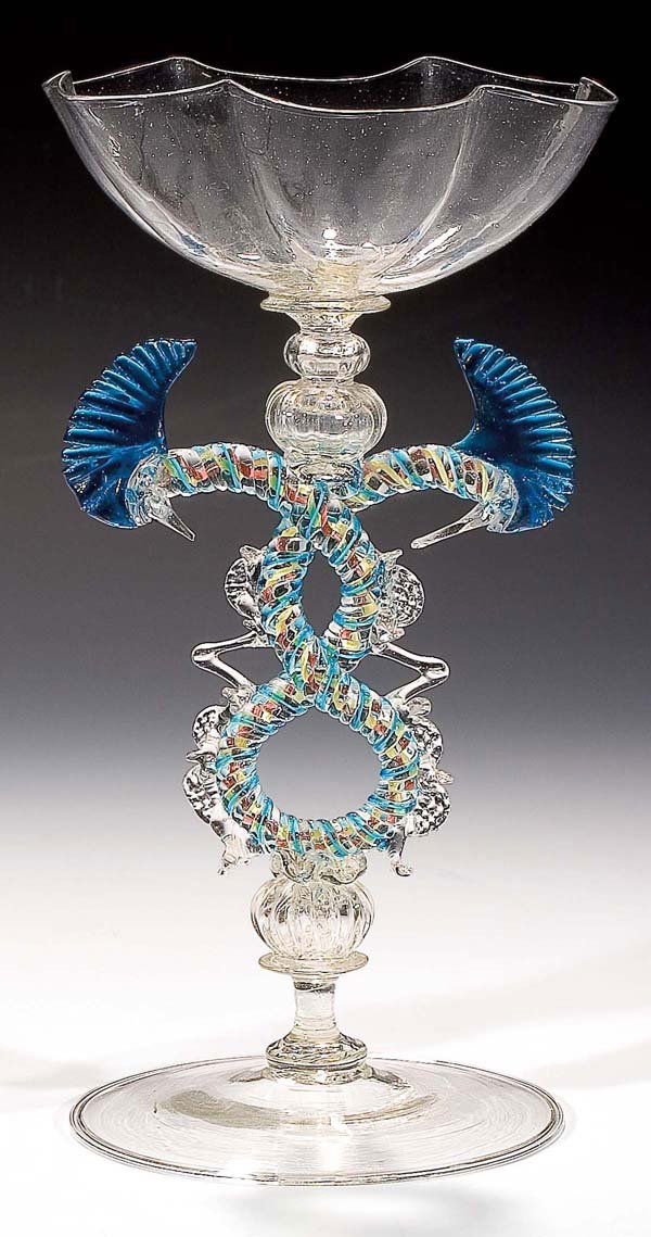 Seltenes Flügelglas (1 of 1)