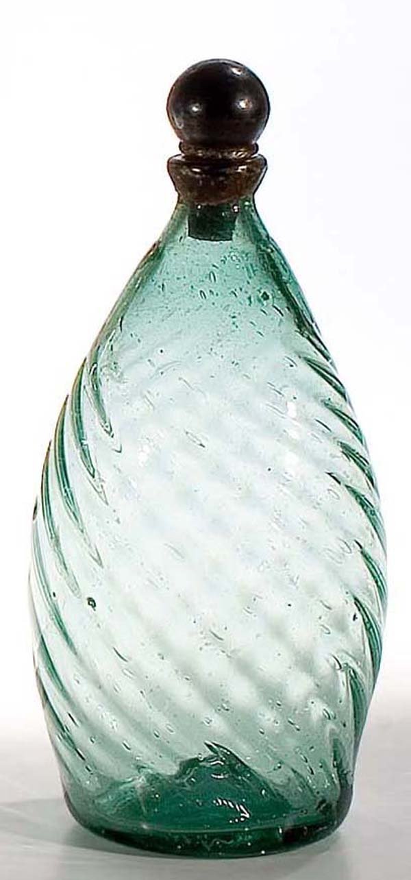 Schnapsflasche