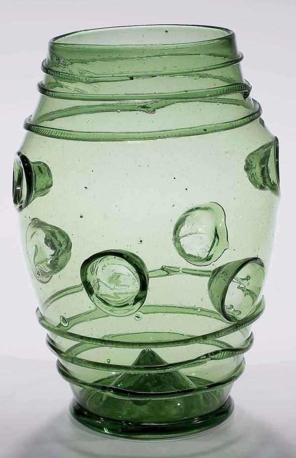 Daumenglas (Fingerglas)