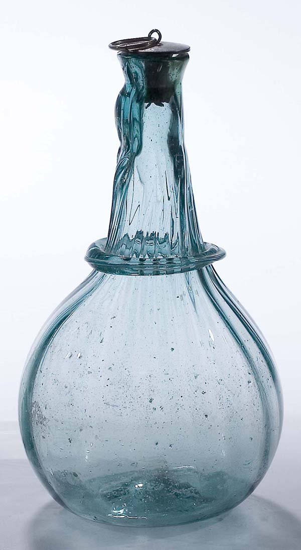 Tropfenflasche