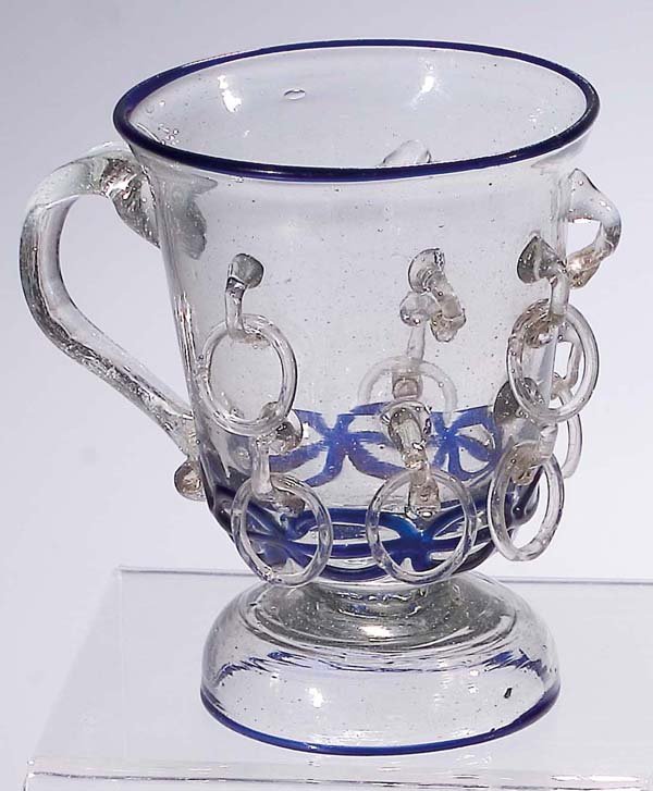 Ringelbecher