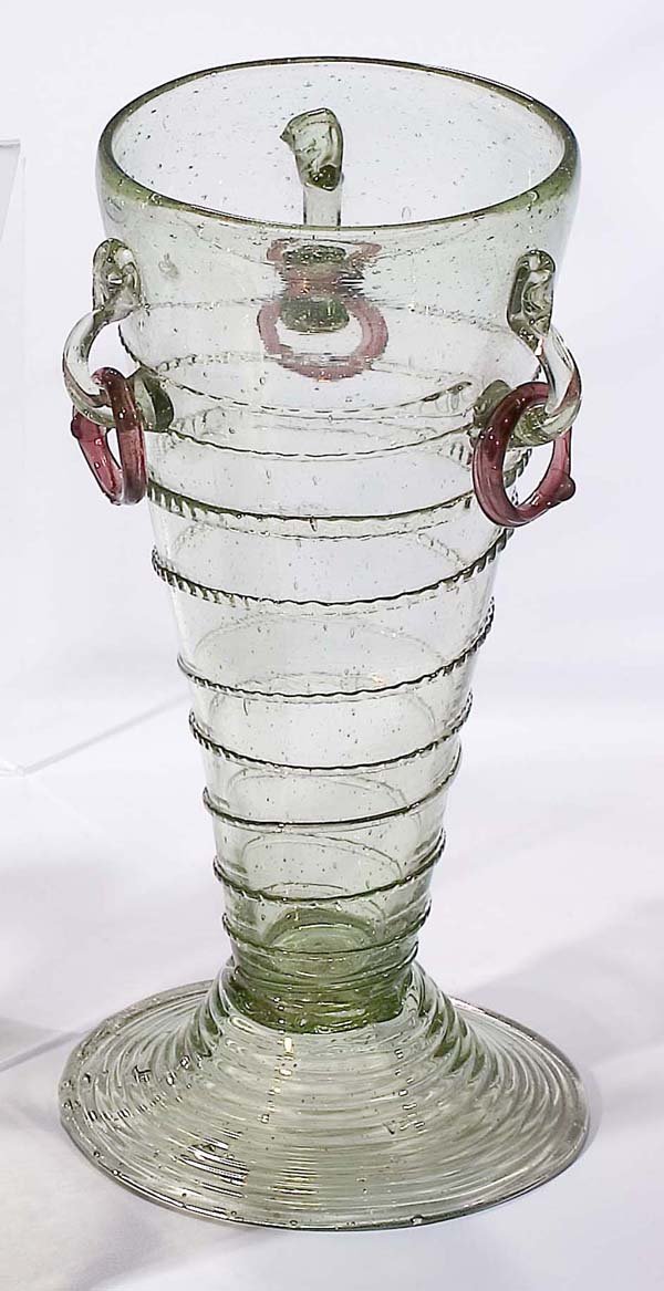 Ringelbecher