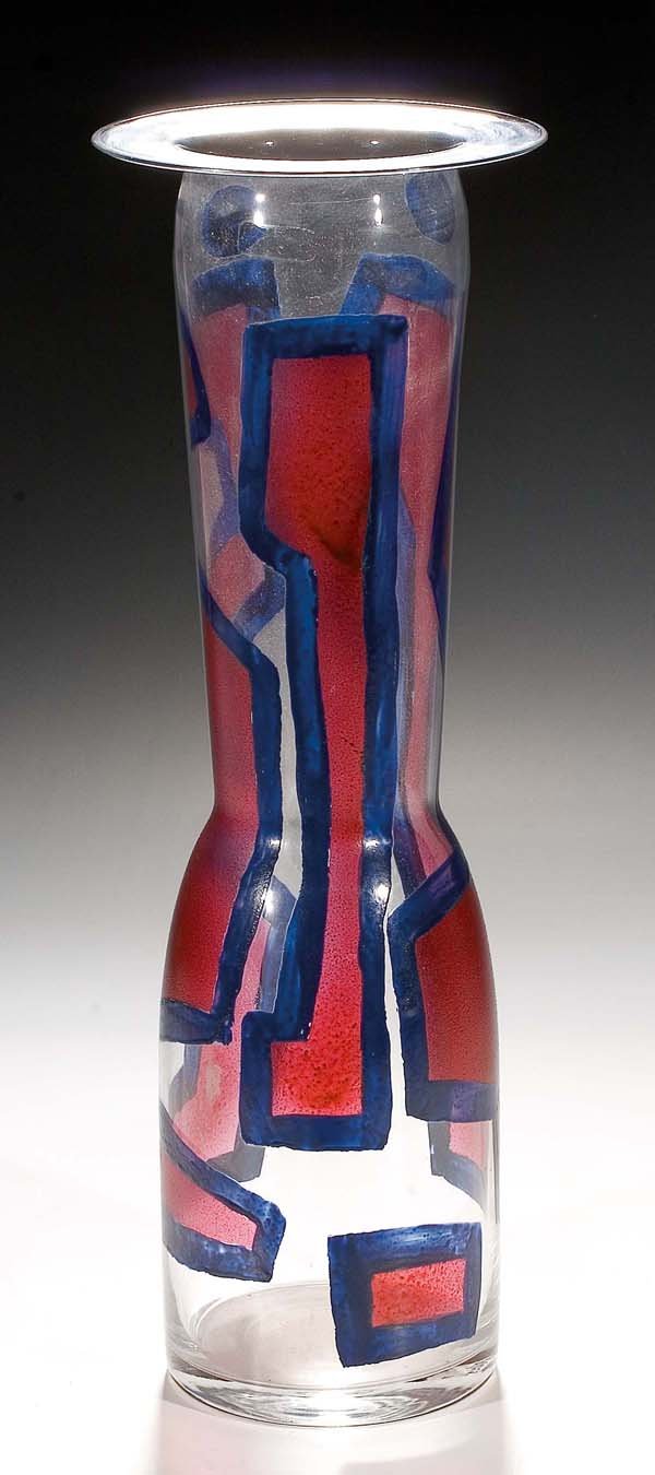 Vase