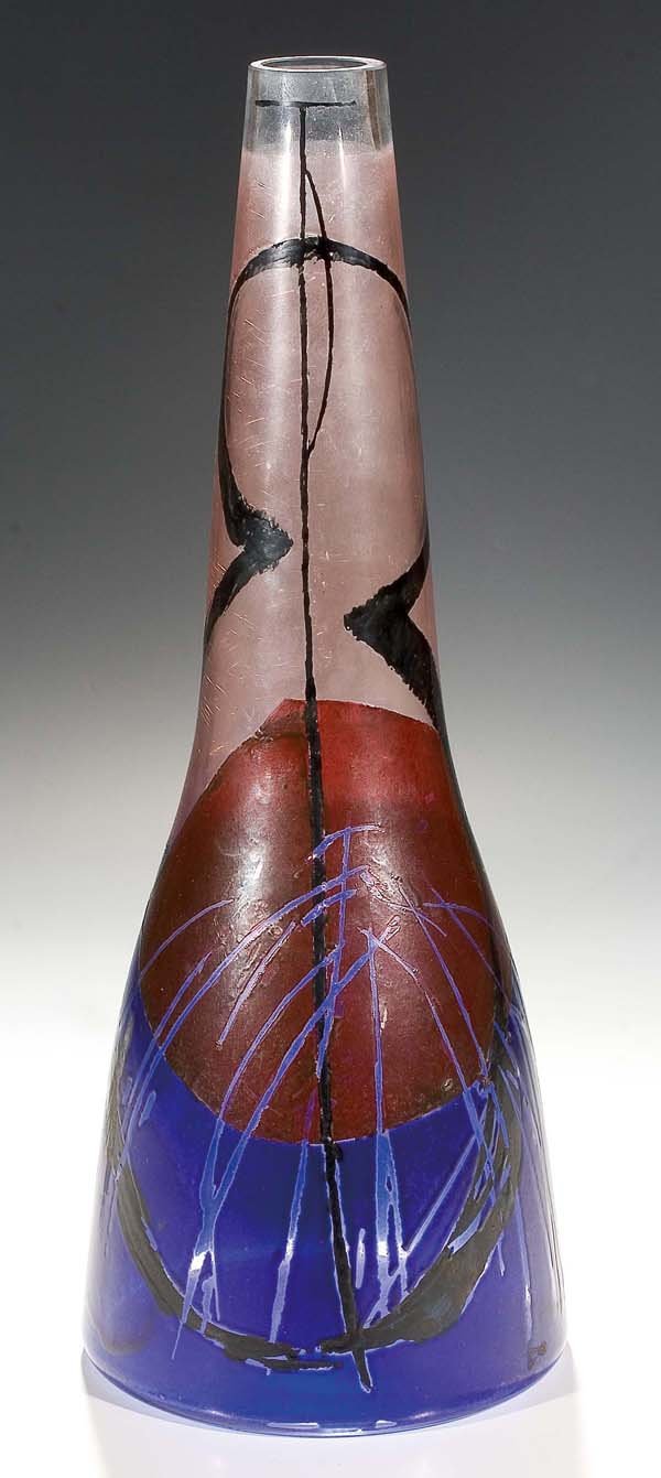 Vase