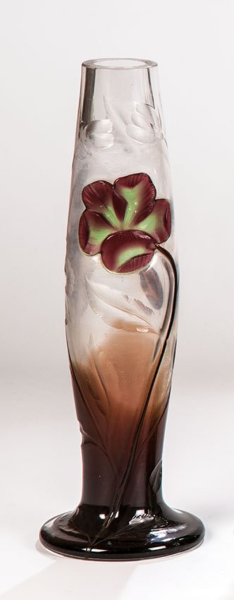 Vase mit Lilie (1 of 1)