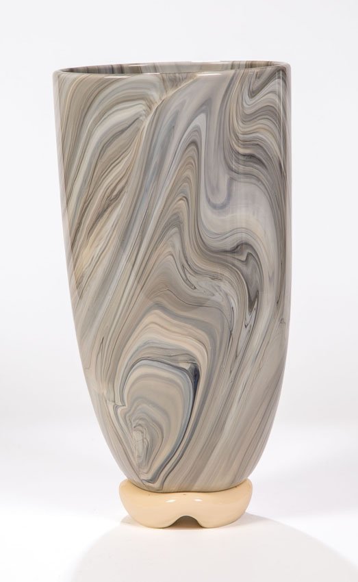 Vase aus der Serie ''Nuvolati'' (1 of 1)