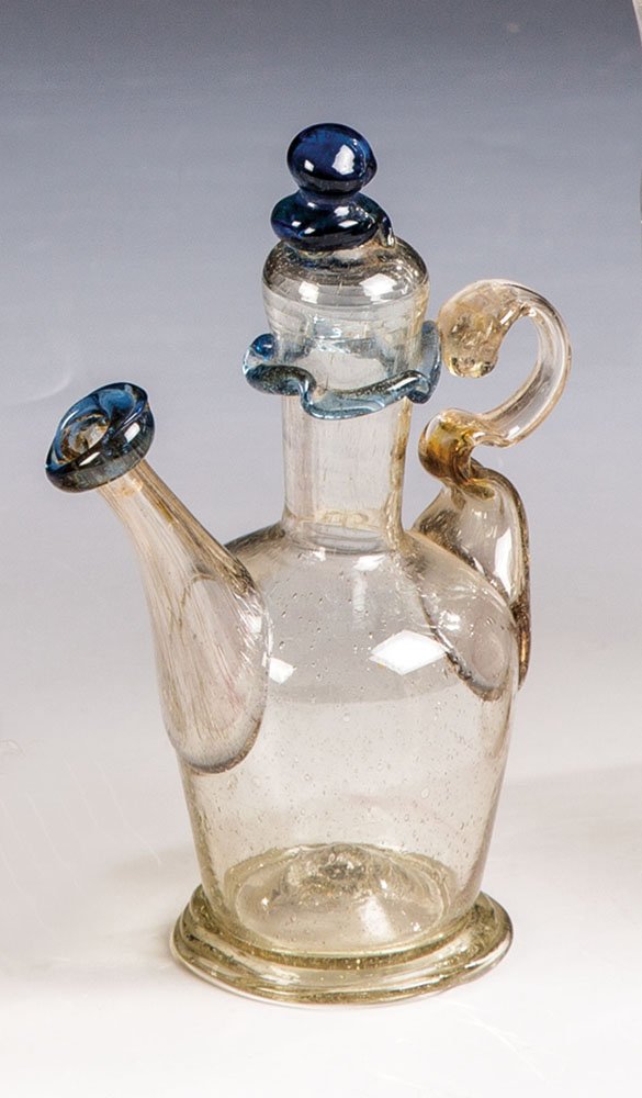 Kleines Apothekengefäß (Kännchen) (1 of 1)