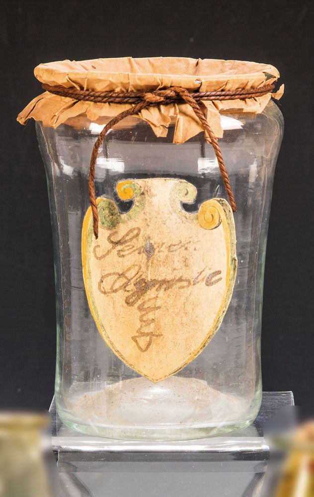 Apothekengefäß (Albarello) (1 of 1)