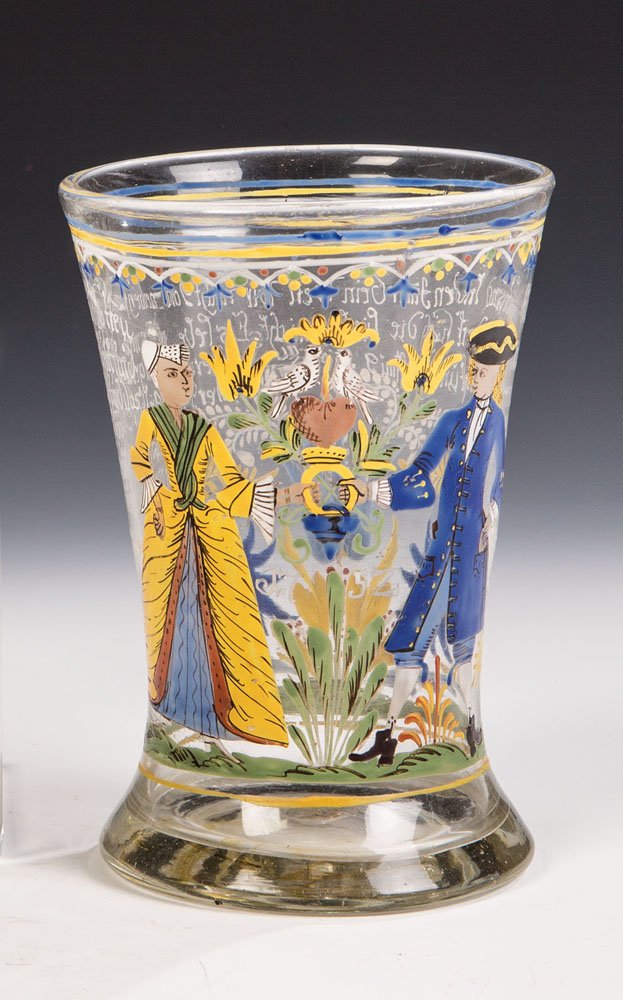 Seltener Hochzeitsbecher (1 of 1)