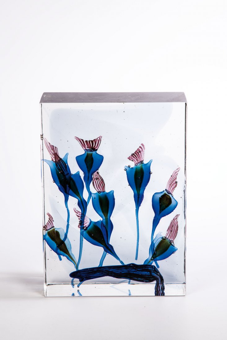 ''Blocco Marino'' (1 of 1)