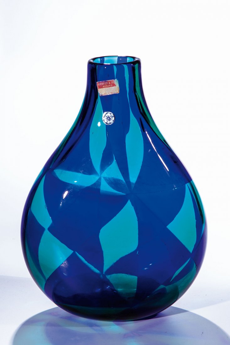 Vase ''Intarsio'' (1 of 1)