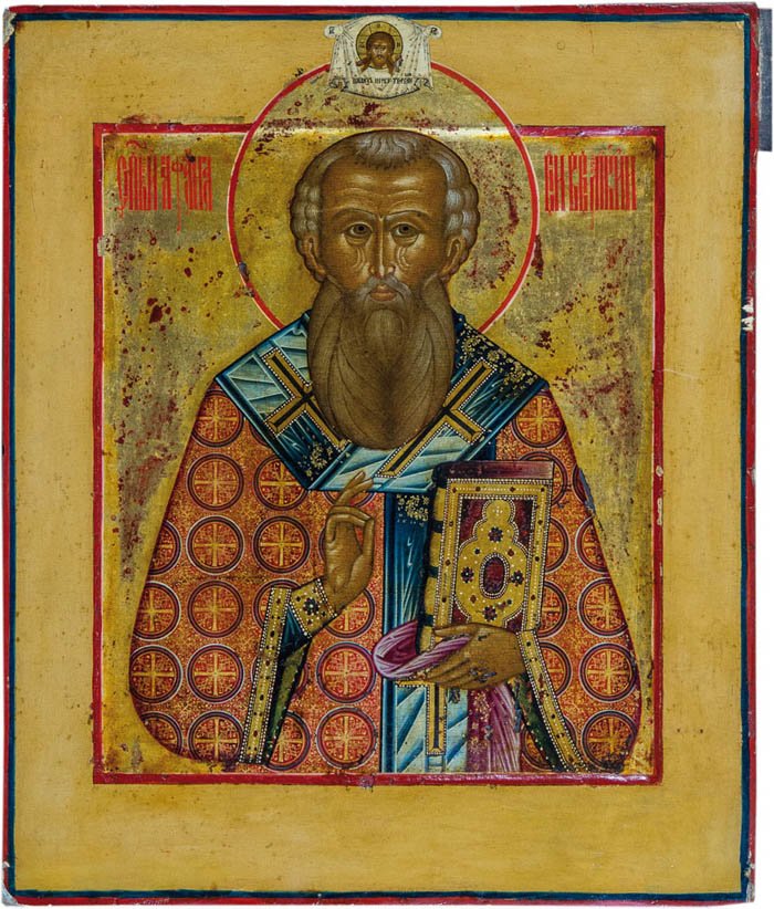 Athanasius der Große (1 of 1)