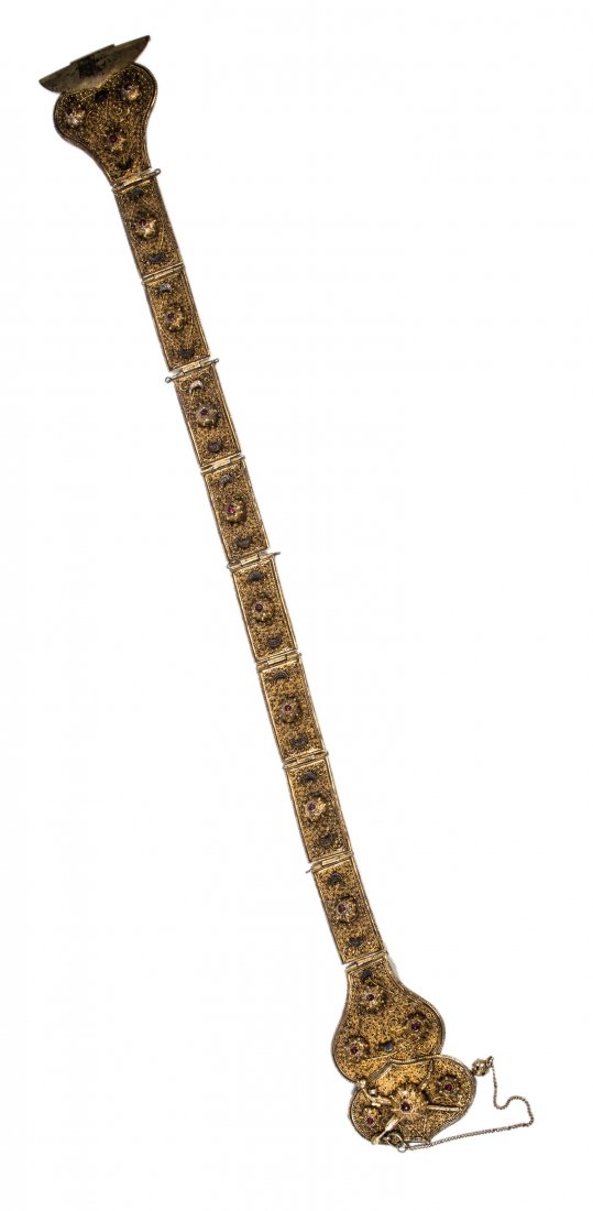 Filigraner Gürtel (1 of 1)