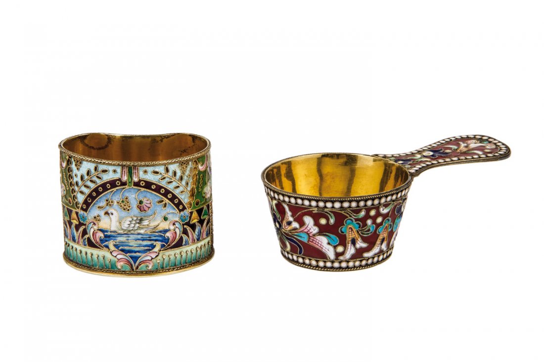 Kleiner Kowsch und Serviettenring (1 of 1)