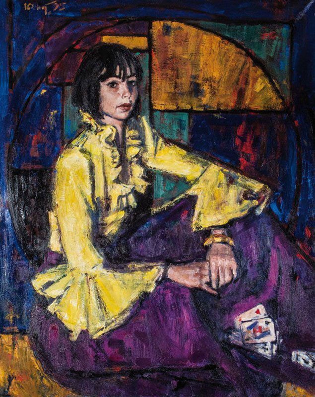 Yuri Kalyuta (1 of 1)