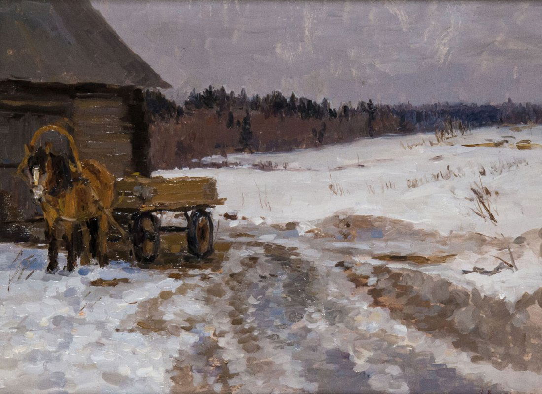 Anna Vilenskaja (1 of 1)