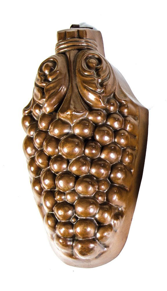 Kupfermodel in Traubenform (1 of 1)