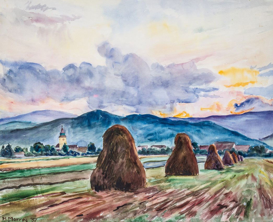 Hermann Morres (1 of 1)