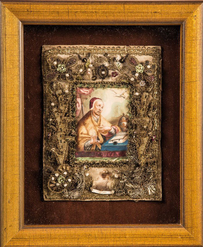 Drei Andachtsbilder (1 of 1)