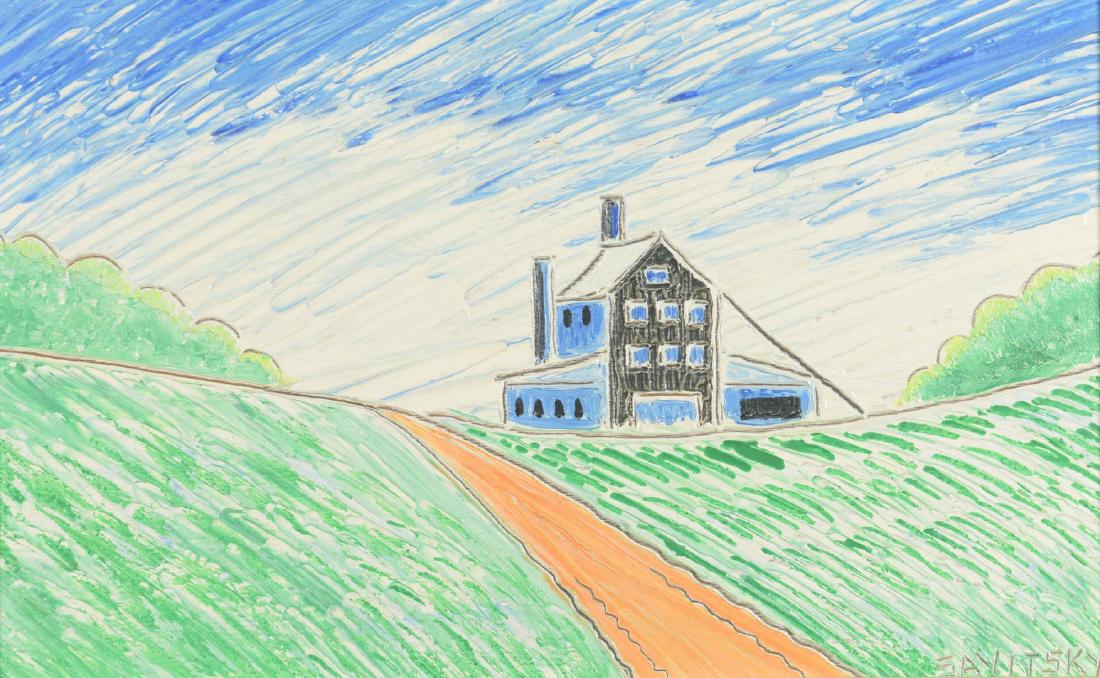 Jack Savitsky O/B landscape (1 of 5)