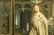 Versteeg Charcoal Portrait & Annunciation Litho - 4