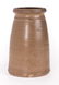 PA Cobalt Decorated Stoneware Canning Jar - 3