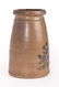 PA Cobalt Decorated Stoneware Canning Jar - 4