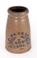 PA Cobalt Decorated Stoneware Canning Jar - 9