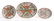 8 Chinese Porcelain items, incl. Rose Medallion - 2