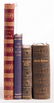 4 Religious Themed Books - 2