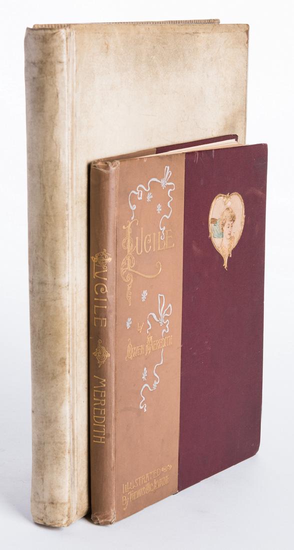 2 Books: Romeo & Juliet and Lucille (1 of 14)