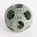 Hardstone Puzzle Ball, Cabinet & Box - 12