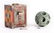 Hardstone Puzzle Ball, Cabinet & Box - 13
