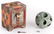 Hardstone Puzzle Ball, Cabinet & Box - 3